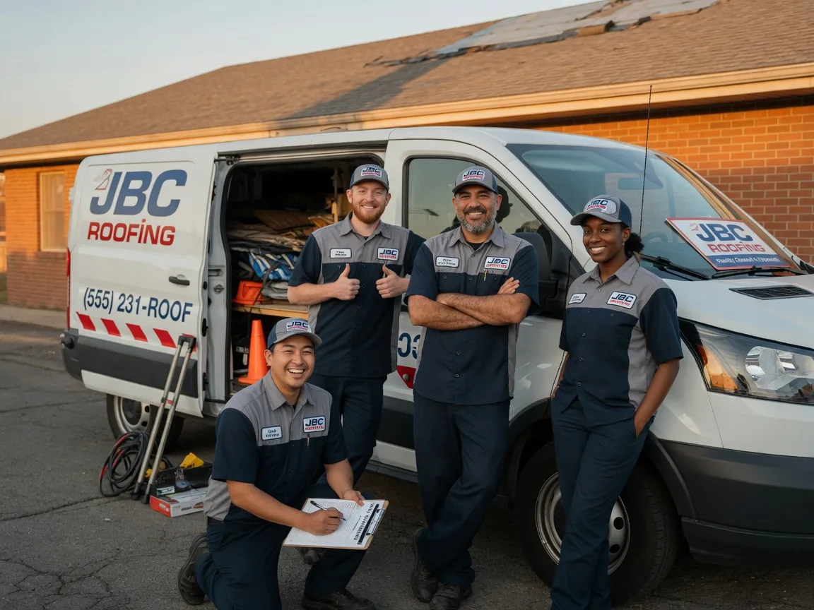 Roof Replacement company in Beallsville, PA