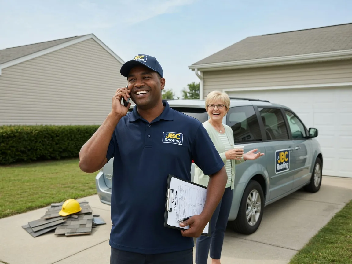 Roof Replacement Beallsville, PA FAQs